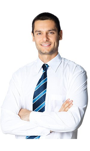 Rajesh Kumar, Programs Lead at Safal Foundation